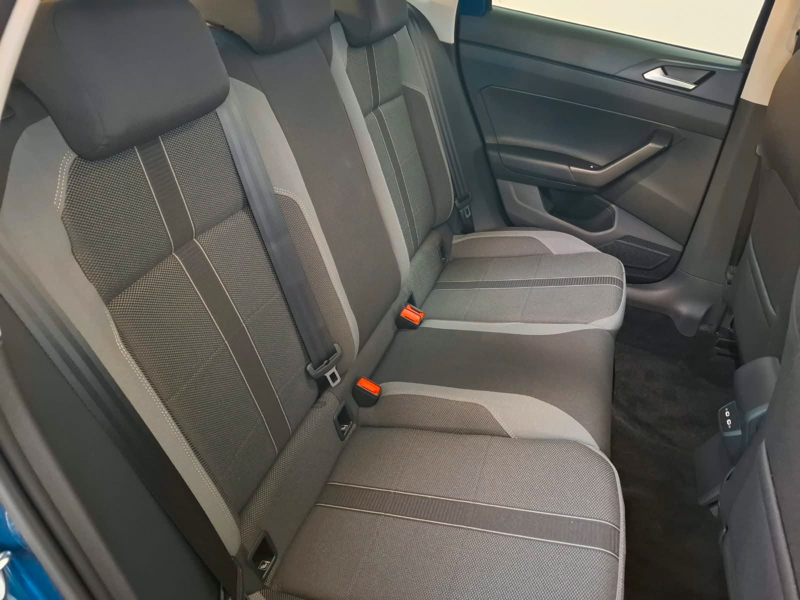 Fahrzeugabbildung Volkswagen Polo Style 1,0 TSI DSG +ACC +IQ.Light+TravelAss.