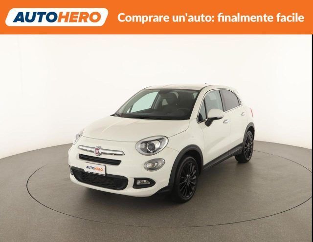 Image of Fiat 500X