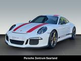 Porsche 991 -1 (911) R PCCB, Lift,Bose 929km - Porsche 991 in Saarbrücken