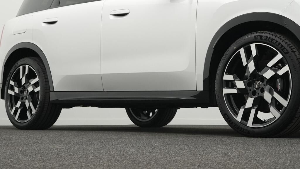 MINI Countryman S (Cooper) - Bild 20