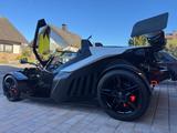 KTM X-BOW - KTM Gebrauchtwagen
