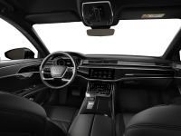Audi A8 - Vorschau Bild 9