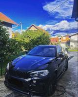 BMW X6 xDrive30d -