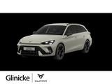 Cupra Leon Sportstourer 1.5 e-HYBRID 150 kW DSG AHK Ma - mit Hybrid-Antrieb: Beige, Alcantara