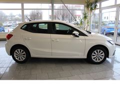 Fahrzeugabbildung Seat Ibiza Style Klimaautomatic,Navigation, PDC,Top