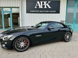 Mercedes-Benz AMG GT S Coupe BURM  PANOR COMAND PERF (830ps) - Mercedes-Benz AMG GT aus 2016