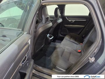 Volvo V90 - 11