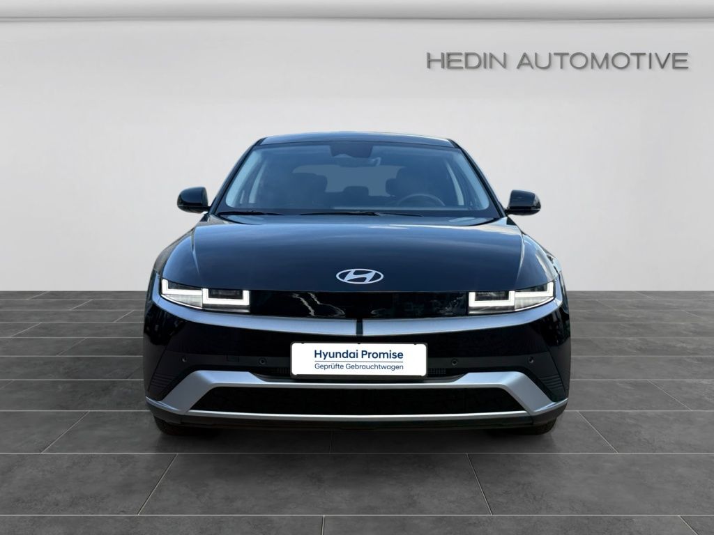 Hyundai IONIQ 5 – Bild 9