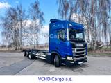 Scania R450