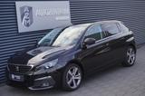 Peugeot 308 1.5 BLUE-HDI ALLURE|KAMERA|KEYLESS|LED|NAVI - Peugeot 308 in Solingen