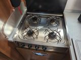 McLouis Tandy 635 g, Solar,TV,Markise, Klima, Tüv NEU - Offers matching your search criteria