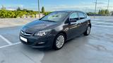 Opel Astra 2.0 CDTI Automatik/NAVI/XENON/KAMERA/PDC - Opel Astra mit Diesel-Antrieb: Limousine