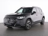 Mercedes-Benz GLB 350 4M PROGRESSIVE+NIGHT+7-SITZER+AHK+LEDER+ - Mercedes-Benz GLB 350