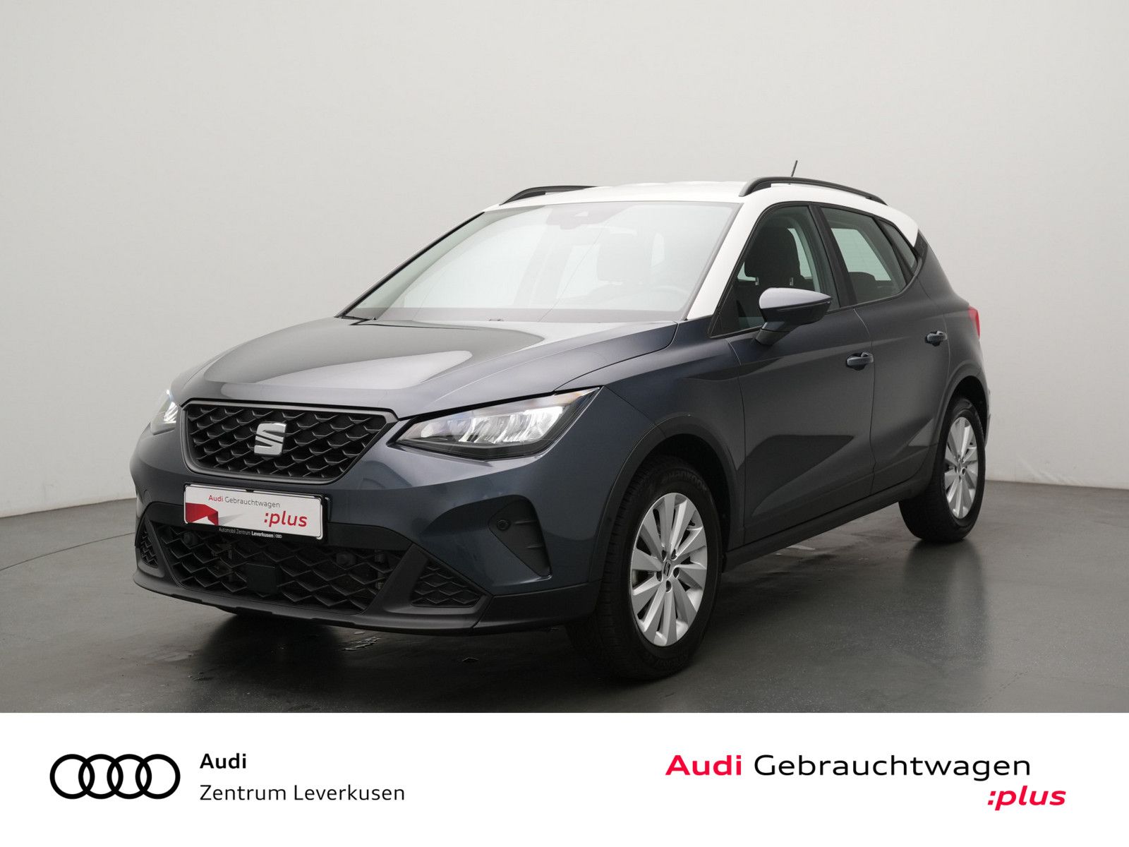 Seat Arona - Bild 1