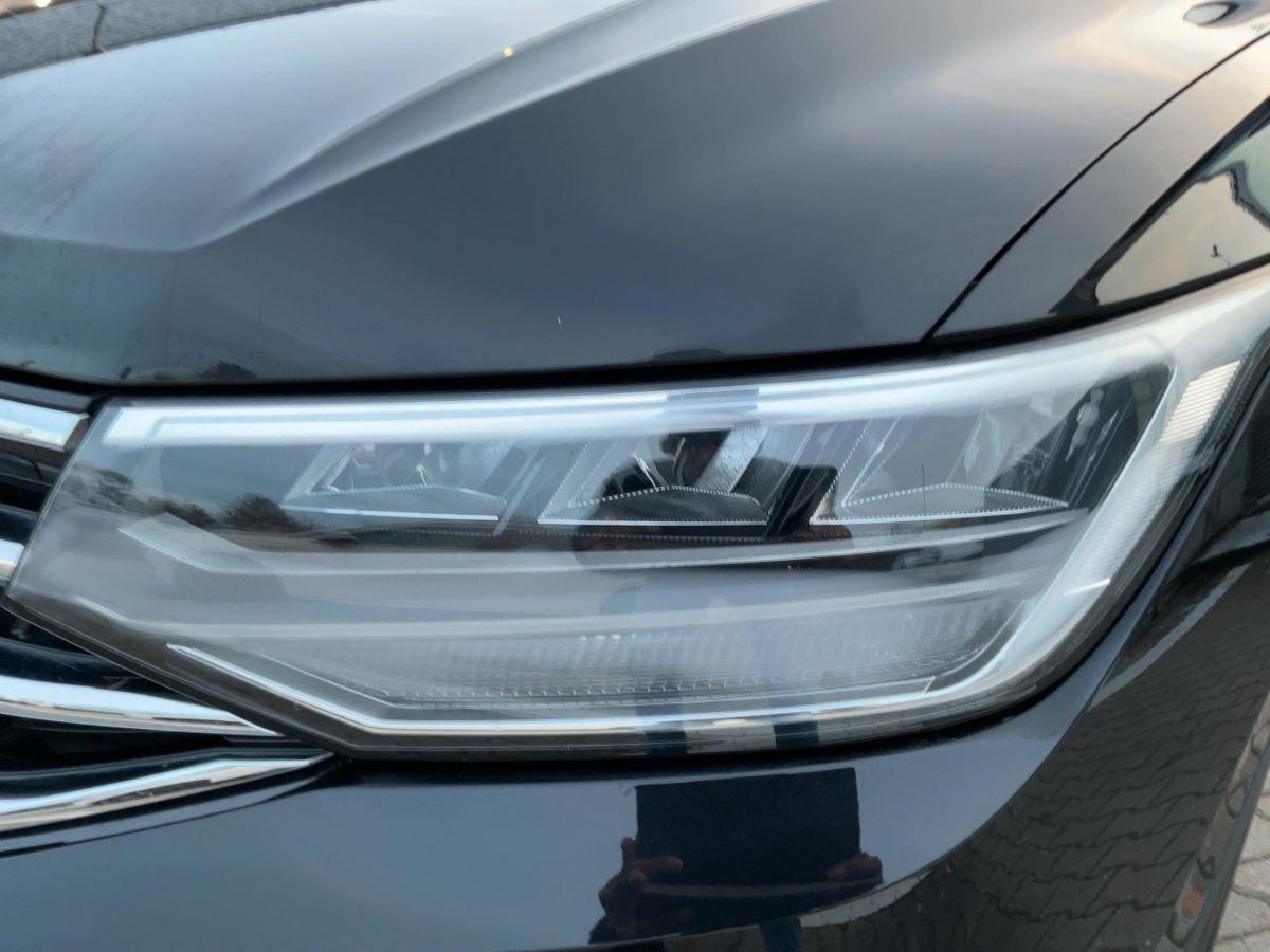 Volkswagen Tiguan Allspace - Bild 15