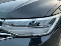 Volkswagen Tiguan Allspace - Vorschau Bild 15