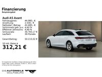 Audi A5 - Vorschau Bild 2