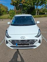 Hyundai i10 AC3 Select 2020 - Hyundai i10 AC3