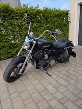 Harley-Davidson Sportster XL 1200CB ABS - HARLEY-DAVIDSON SPORTSTER XL 1200CB