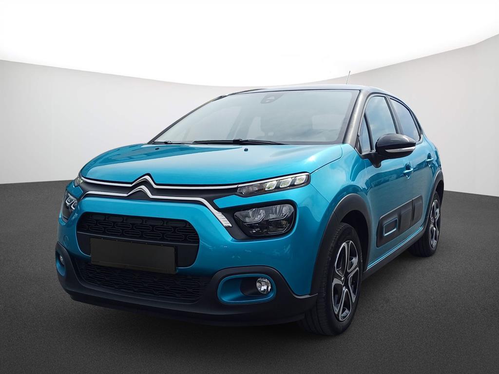 Citroën C3 FEELPACK PT110S&S
