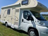 Fiat Kentucky - Fiat Etagenbett