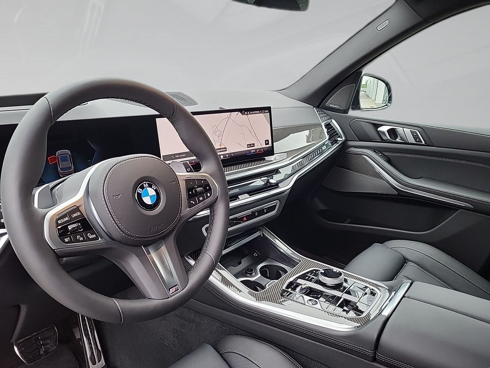 BMW X5 - Bild 5