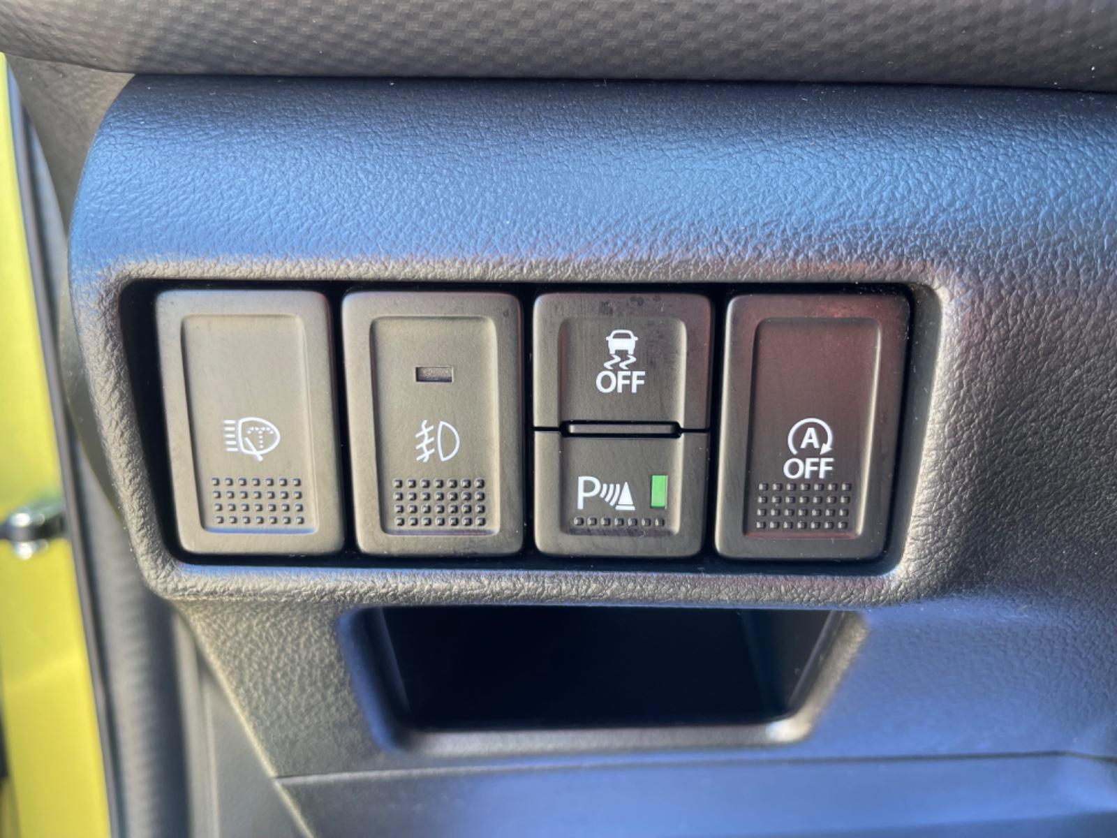 Suzuki SX4 S-Cross Comfort 4x4