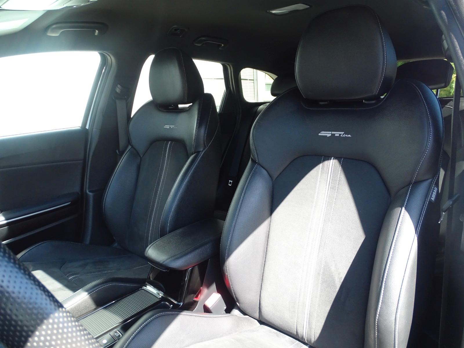 Kia cee'd Sportswagon GT-Line *ACC*SPURHALTEASS*NAVI