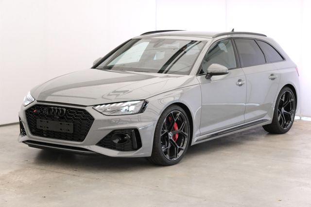 Audi RS4 Avant 2.9 TFSI quattro