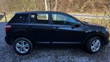 Nissan Qashqai+2 1.6 dCi  - Nissan Qashqai+2