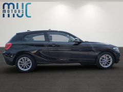 BMW 120 d Advantage LED 8fach