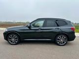 BMW X3 xDrive30d M SPORT Gute Ausstattung - BMW X3 Gebrauchtwagen in Augsburg