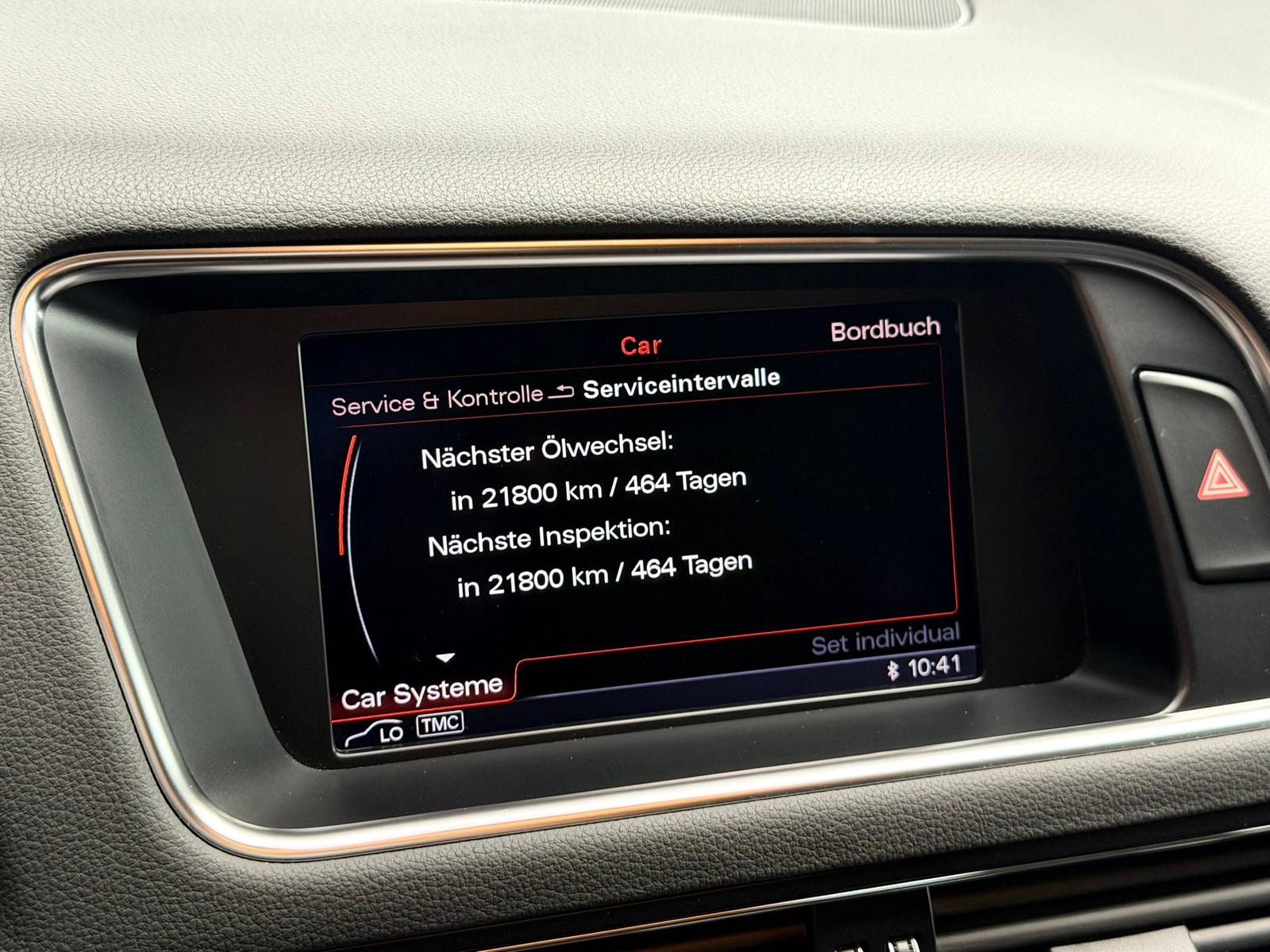 Audi Q5 3.0 TDI 190 kW quattro ALLRAD|AHK|XENON|SHZ|K