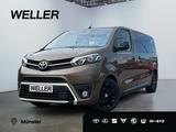 Toyota Proace 2,0-D-4D L1 Verso Executive *6-Sitzer*StH - Toyota mit Diesel-Antrieb: 1.6