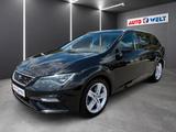 Seat Leon FR Kombi 1.8 TSI Apps LED Leder  Navi uvm! - Seat Leon in Halle