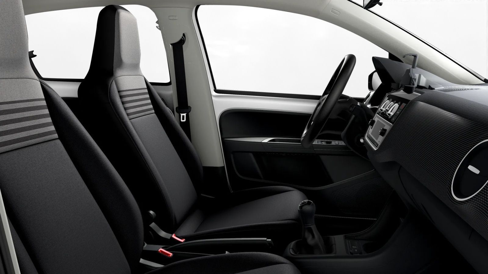 Volkswagen up! - Bild 4