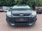 Ford Focus Turnier Trend*1.6TDCI*Klima*Tüv Neu* - Ford Focus aus 2011: Trend