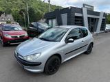 Peugeot 206! Guter Zustand! TÜV bis 07/2027!