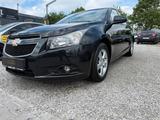 Chevrolet Cruze 1.6 LS Benziner*TÜV*Klima* - Chevrolet Cruze LS