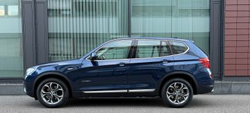 BMW X3 - 12