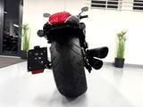Suzuki VZR 1800 Intruder BLACK EDITION ! 1. Hand+Hdlzul - SUZUKI CHOPPER INTRUDER