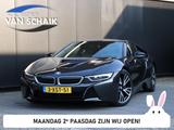 BMW i8 1.5 First Edition | HEAD-UP | LEDER l LED | H - BMW i8: Coupe