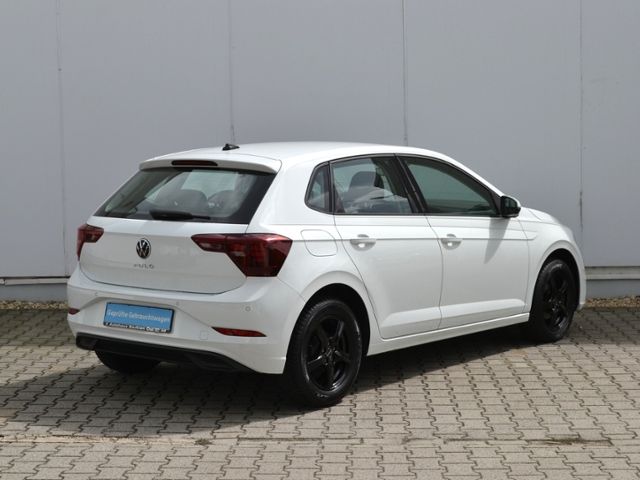 Polo 1.0 Life LED/NAVI/DIGITAL-COCKPIT/15-ZOLL/L