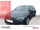 Audi A3 Sportback 40 TFSI e APP+DAB+SHZ+VIRT+LED+NAVI - Audi A3 mit Hybrid-Antrieb: Grau, Plug-In Hybrid