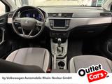Seat Ibiza Beats 1.0 TSI Automatik LED Kamera Digital - Seat Ibiza in Mannheim