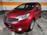 Nissan Note Pure Drive NAVI PANO Camera - Nissan Note Gebrauchtwagen in Berlin