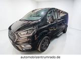 Ford Tourneo Custom L2 TitanX.Aut. Leder AHK NAVI NEU - Ford Tourneo Custom: Automatik