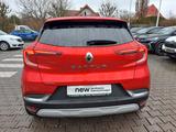 Renault Captur II Techno - Renault Captur: Techno