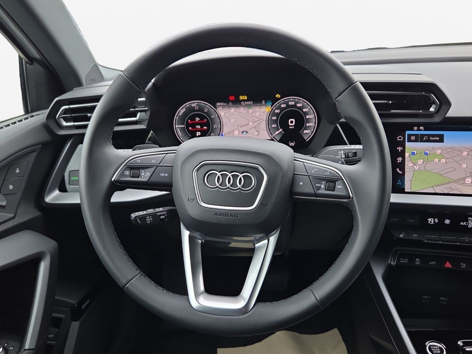 Audi A3 - Bild 8