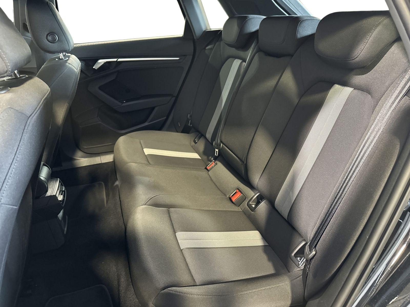Audi A3 Sportback 30 TFSI ADVANCED +LED+MMI NAVI+VC++, миниатюра 12